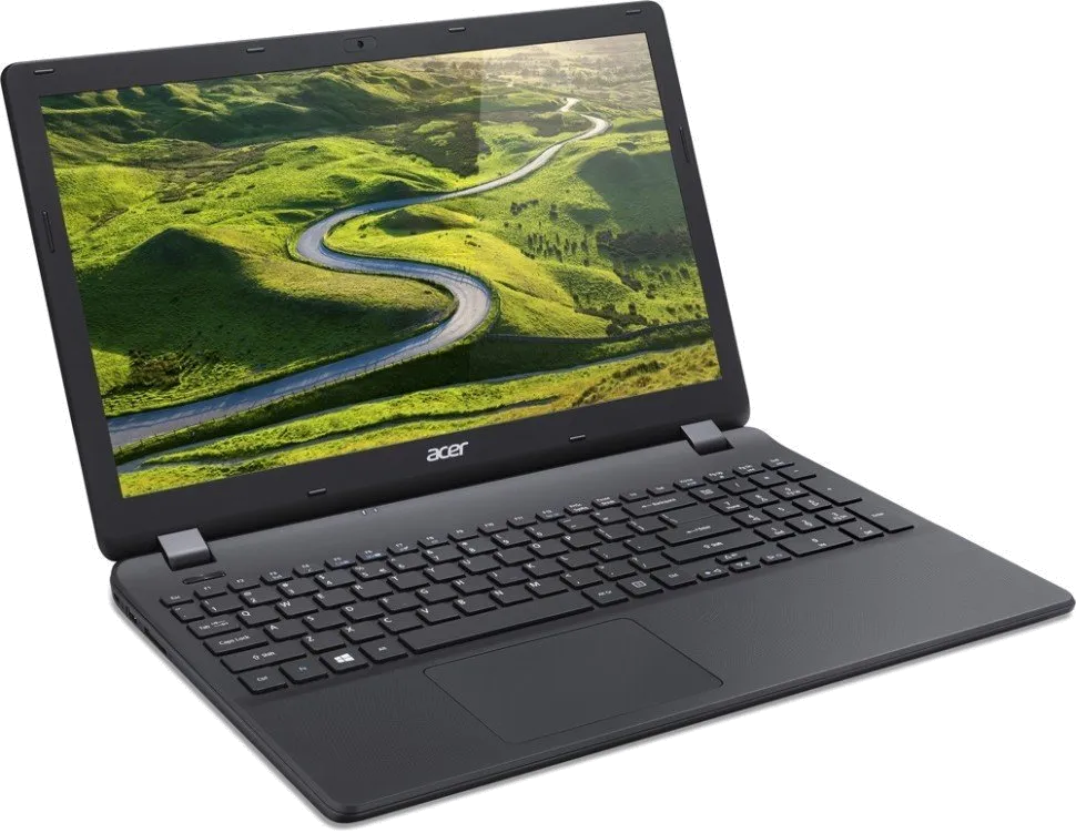 Замена SSD Acer Aspire ES1-523