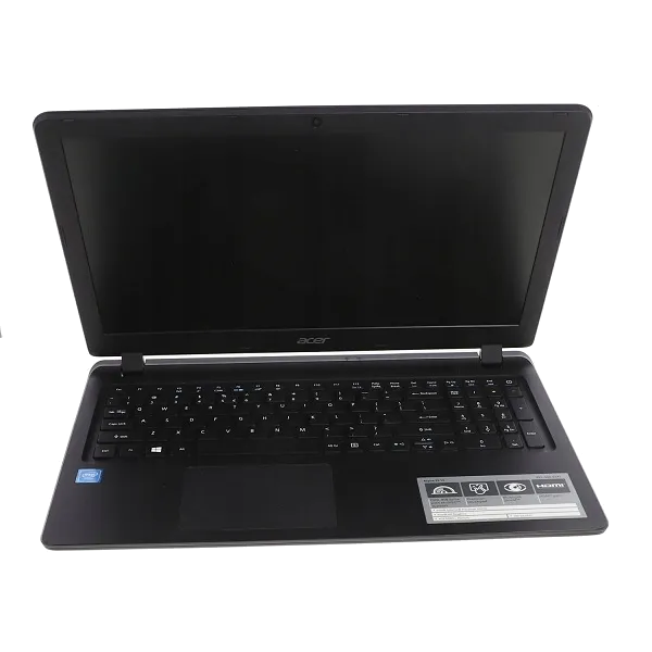 Замена SSD Acer Aspire ES1-533