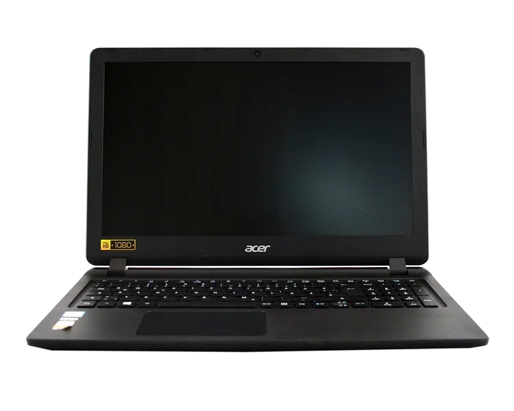 Замена SSD Acer Aspire ES1-572