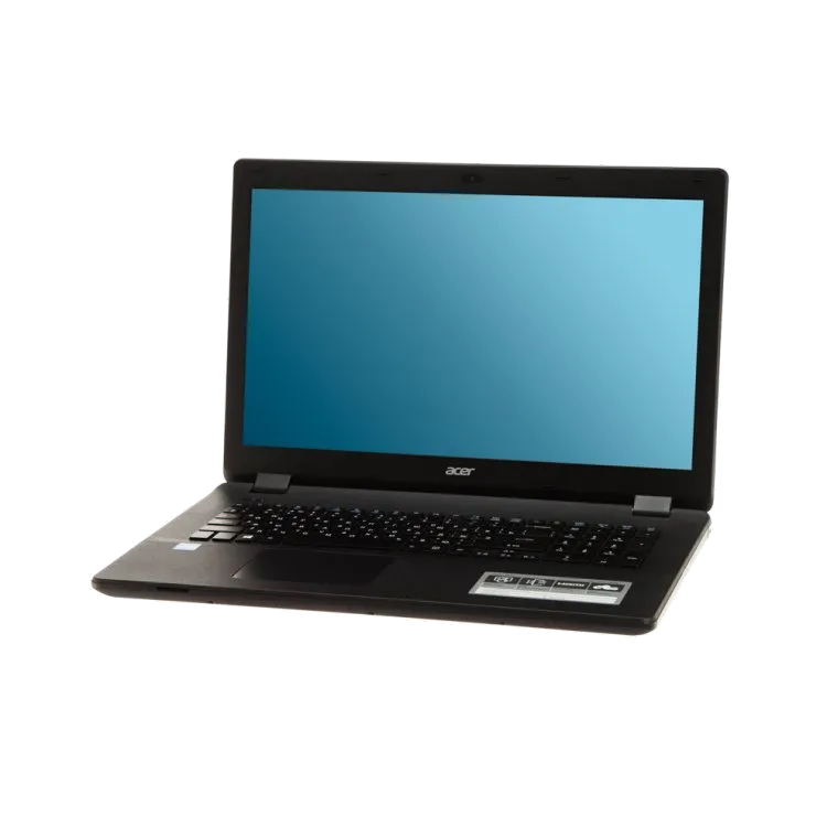 Замена SSD Acer Aspire ES1-731