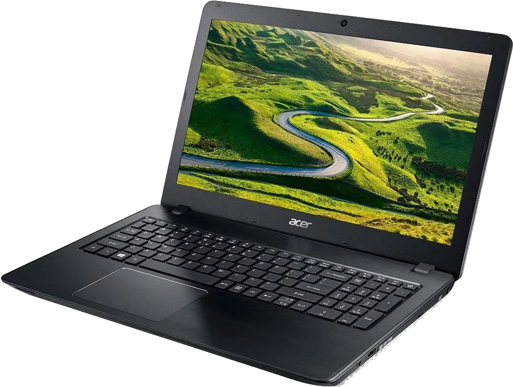 Замена SSD Acer Aspire F5-573G