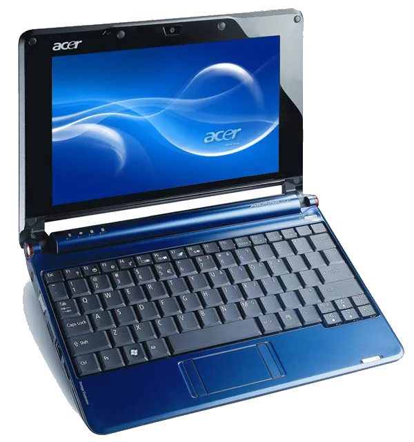 Замена SSD Acer Aspire One 110