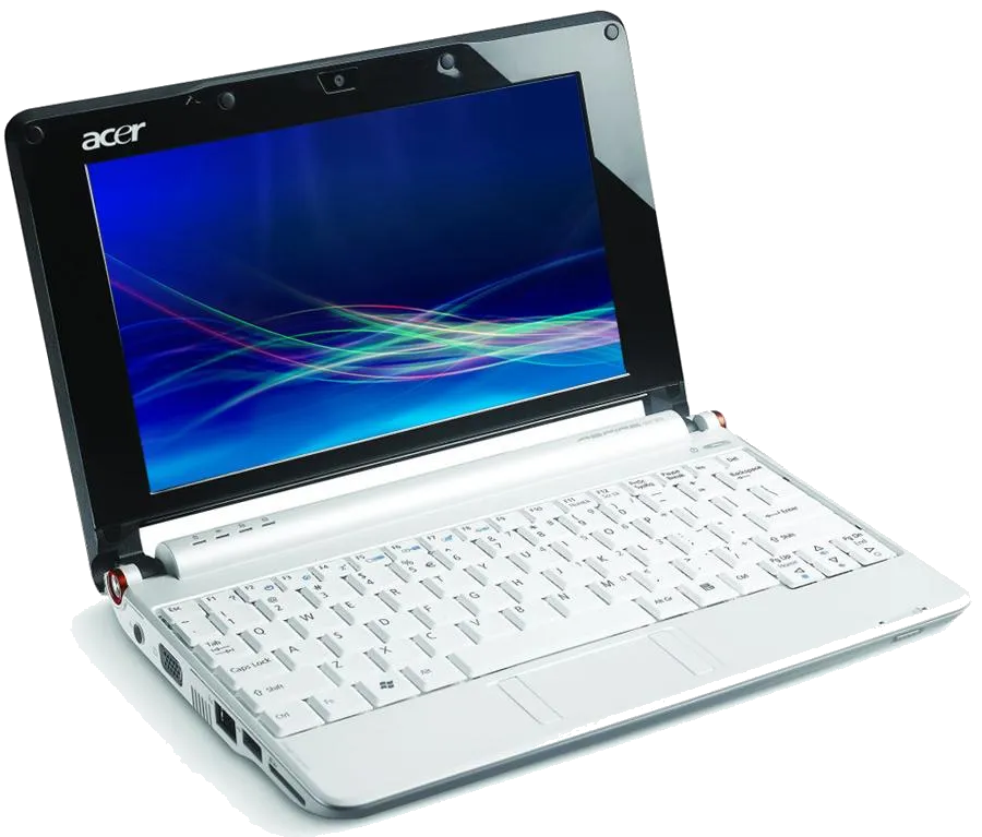 Замена SSD Acer Aspire One 150