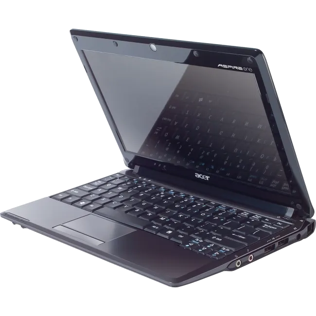 Замена SSD Acer Aspire One 531