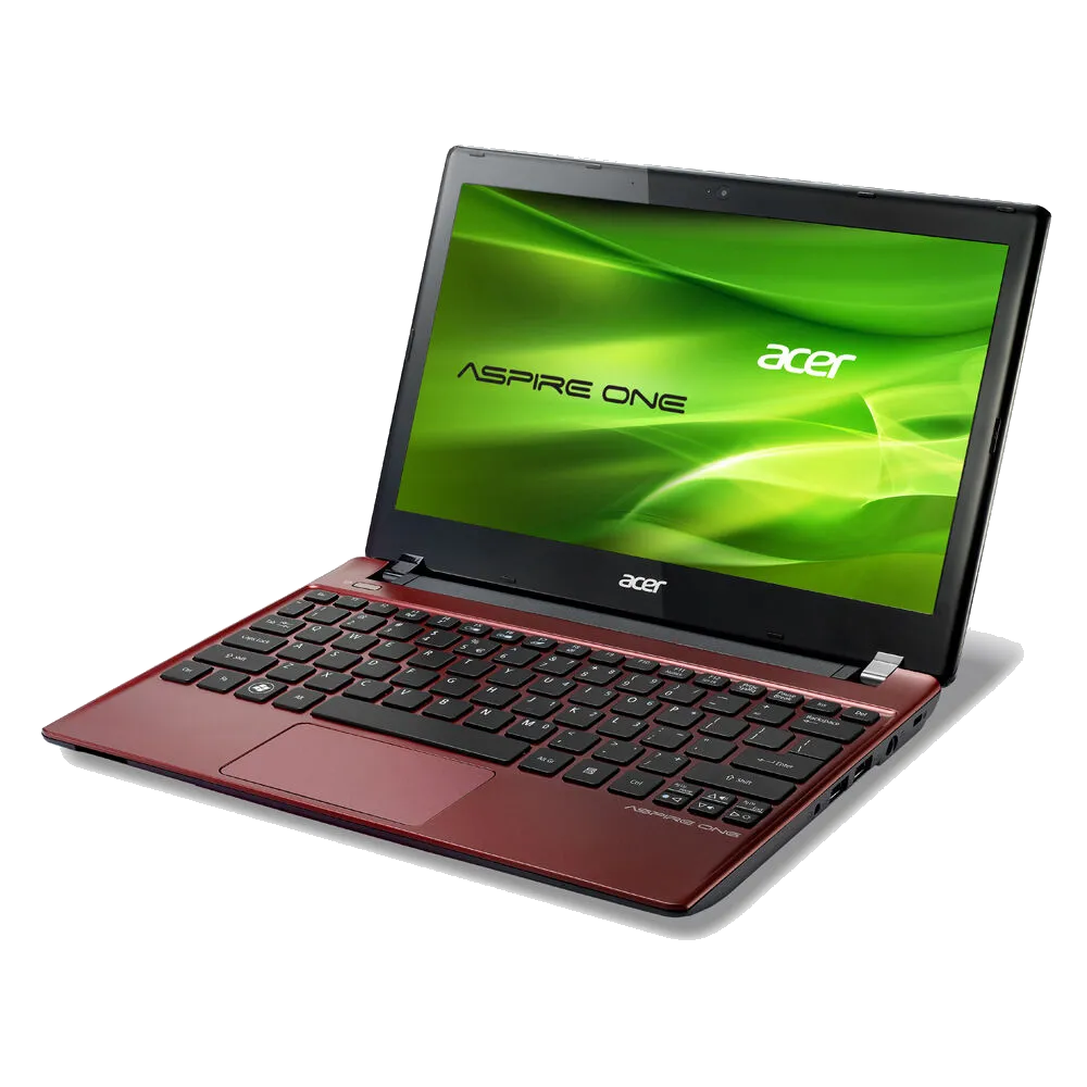 Замена SSD Acer Aspire One 756