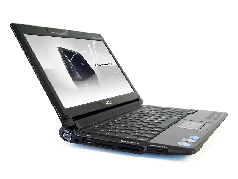 Замена SSD Acer Aspire One A531h