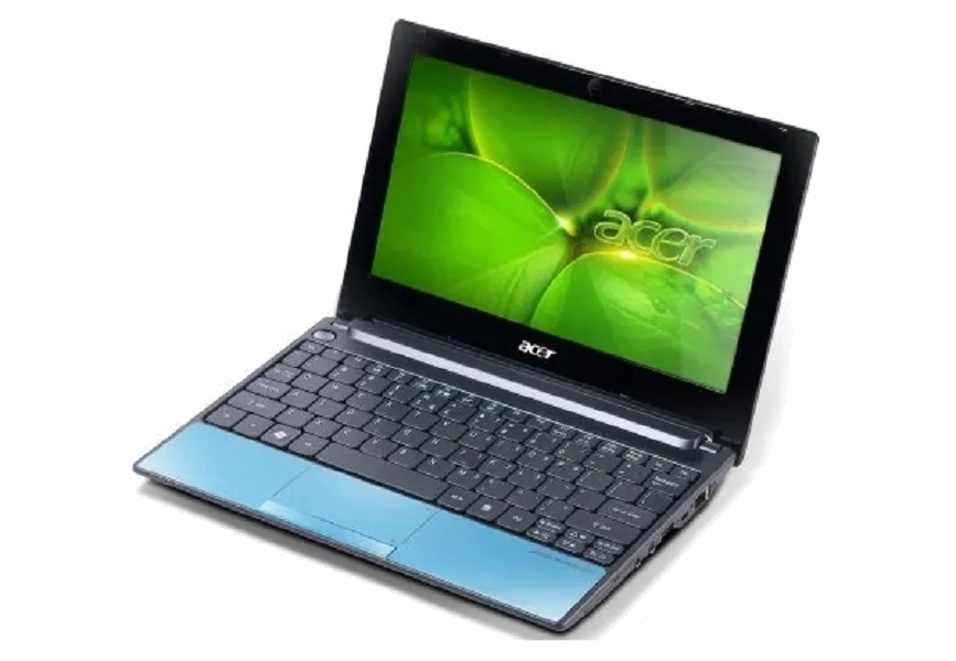 Замена SSD Acer Aspire One E100