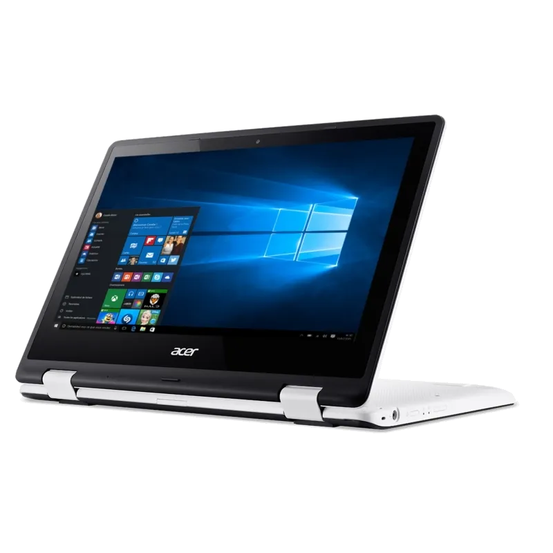 Замена SSD Acer Aspire R11 R3
