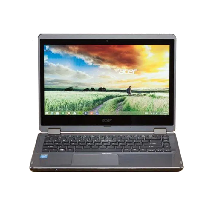 Замена SSD Acer Aspire R3-471T