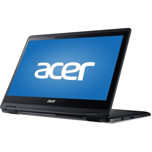 Замена SSD Acer Aspire R5-471T