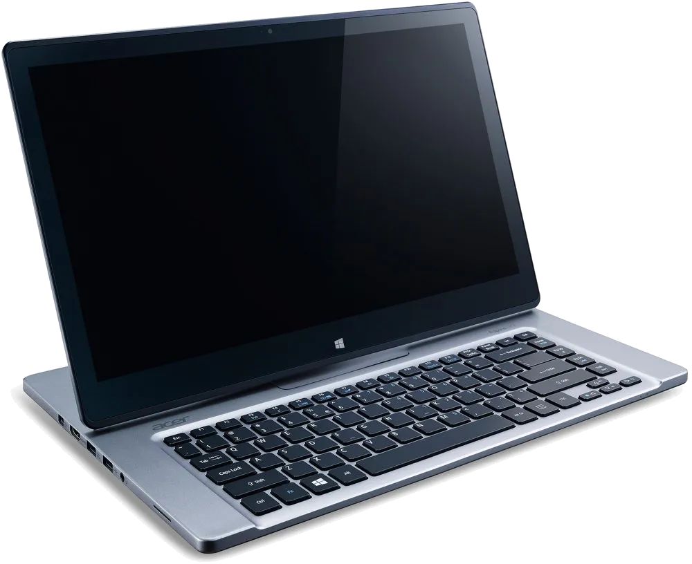 Замена SSD Acer Aspire R7-572G