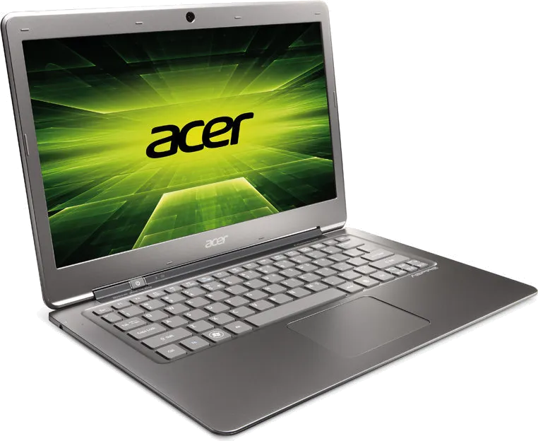 Замена SSD Acer Aspire S3-951