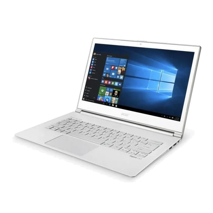 Замена SSD Acer Aspire S7-393