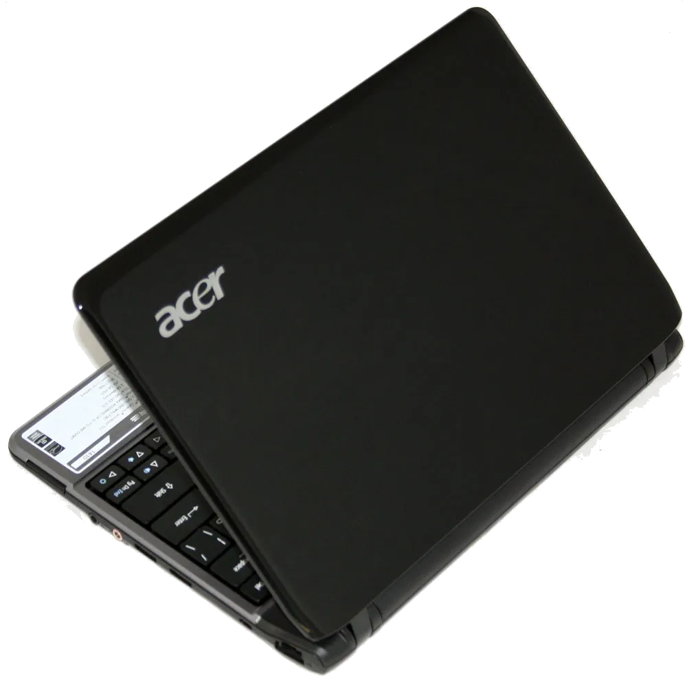 Замена SSD Acer Aspire Timeline 1410
