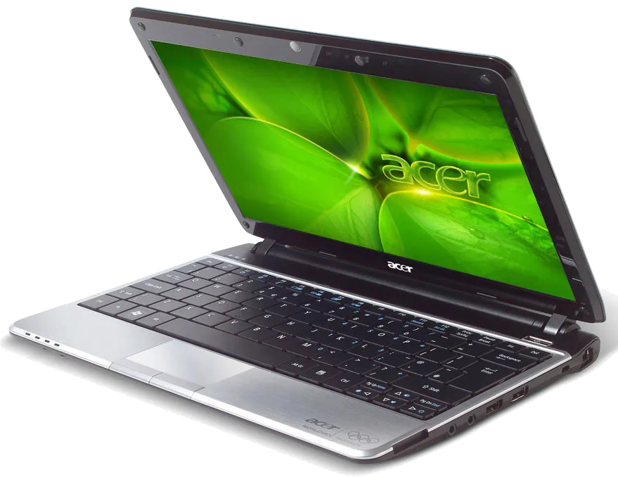 Замена SSD Acer Aspire Timeline 1810TZ