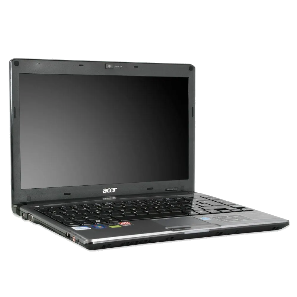 Замена SSD Acer Aspire Timeline 3410