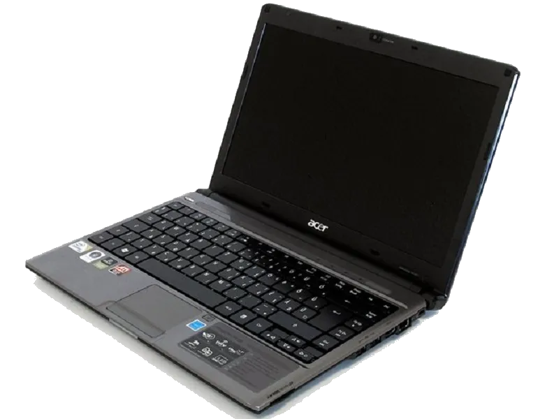 Замена SSD Acer Aspire Timeline 3810T