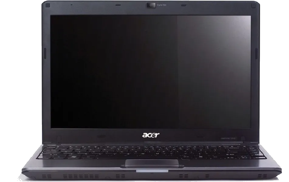 Замена SSD Acer Aspire Timeline 3810TG