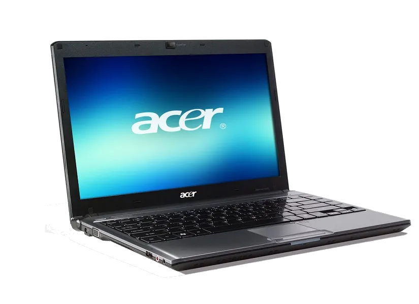 Замена SSD Acer Aspire Timeline 3810TZ
