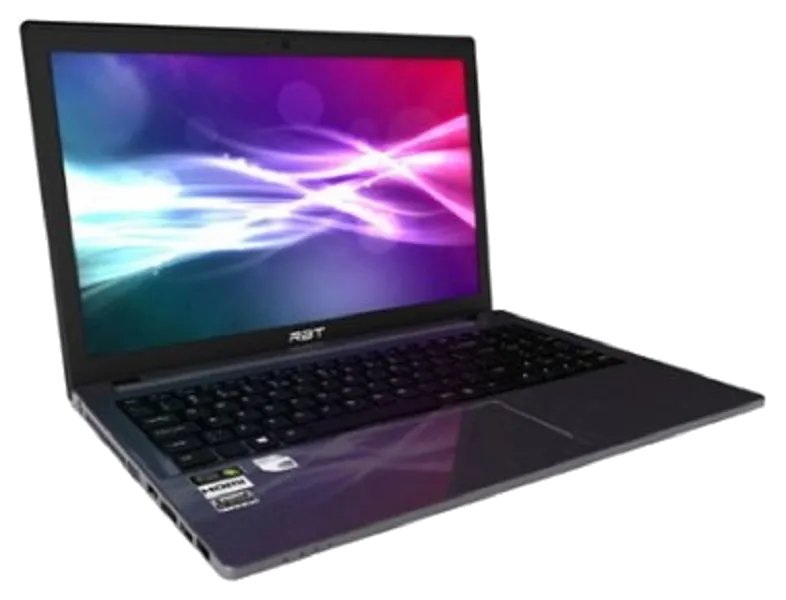 Замена SSD Acer Aspire Timeline 4410