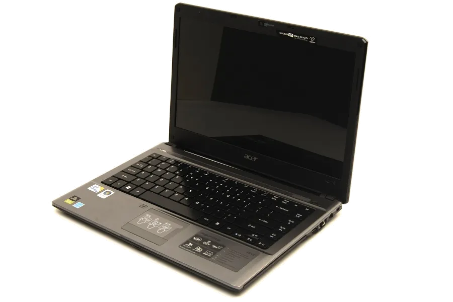 Замена SSD Acer Aspire Timeline 4810T