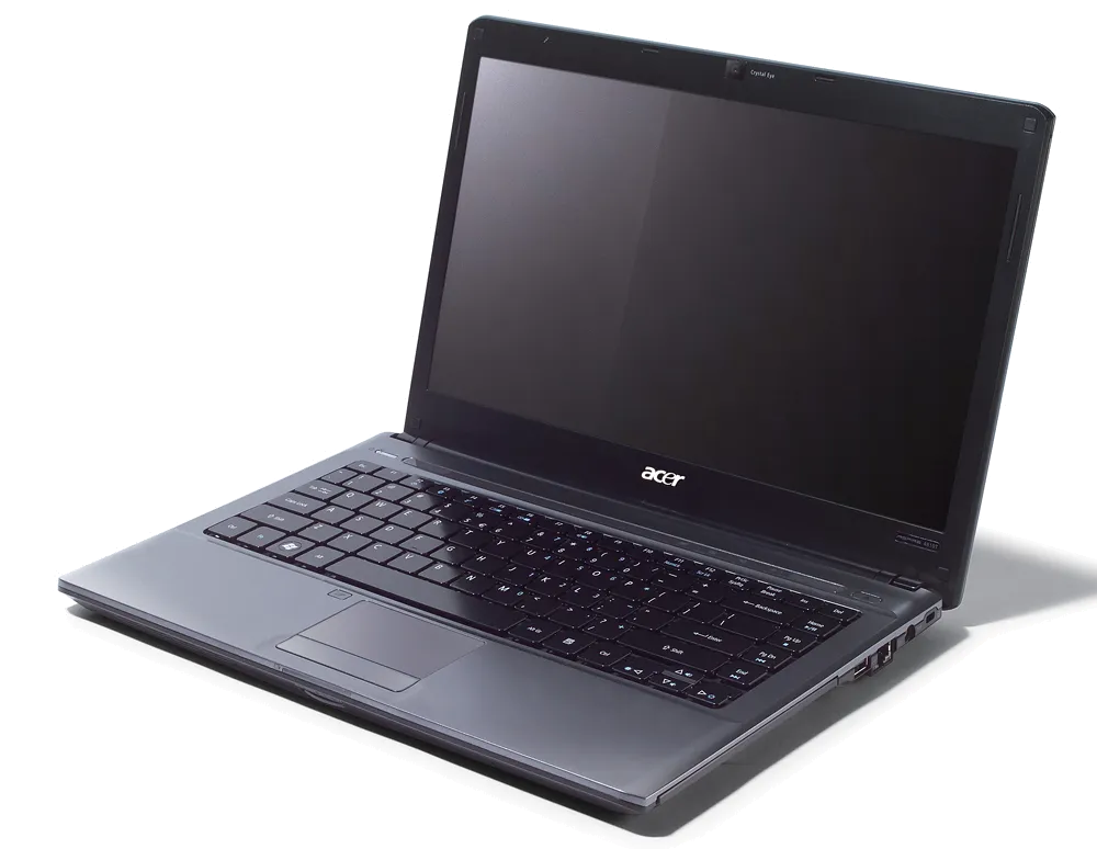Замена SSD Acer Aspire Timeline 4810TG