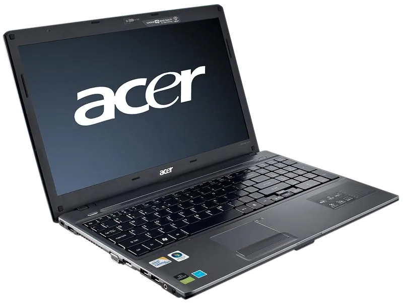 Замена SSD Acer Aspire Timeline 5810T
