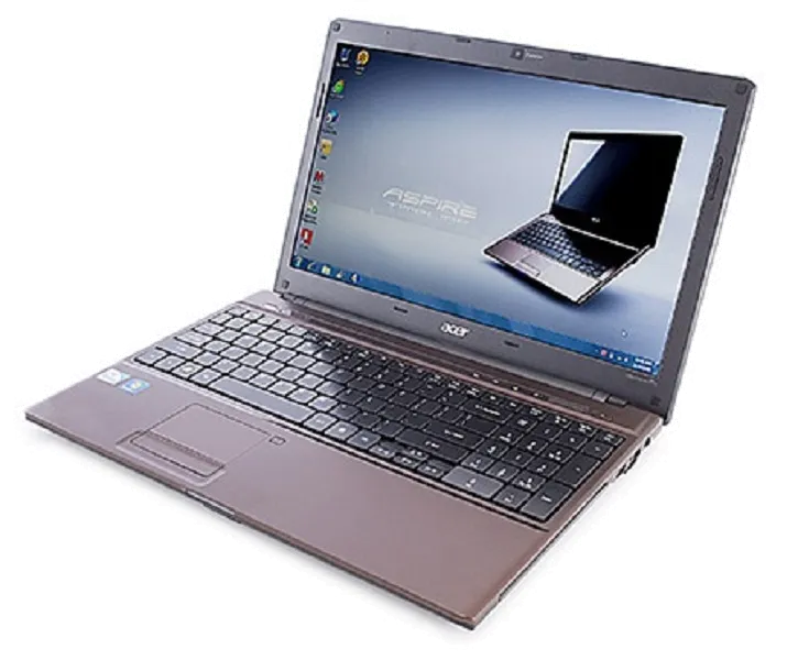 Замена SSD Acer Aspire Timeline 5810TZ