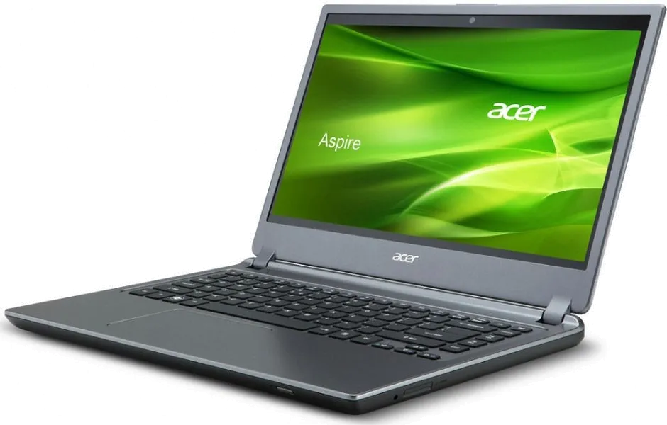 Замена SSD Acer Aspire Timeline Ultra M5-481TG
