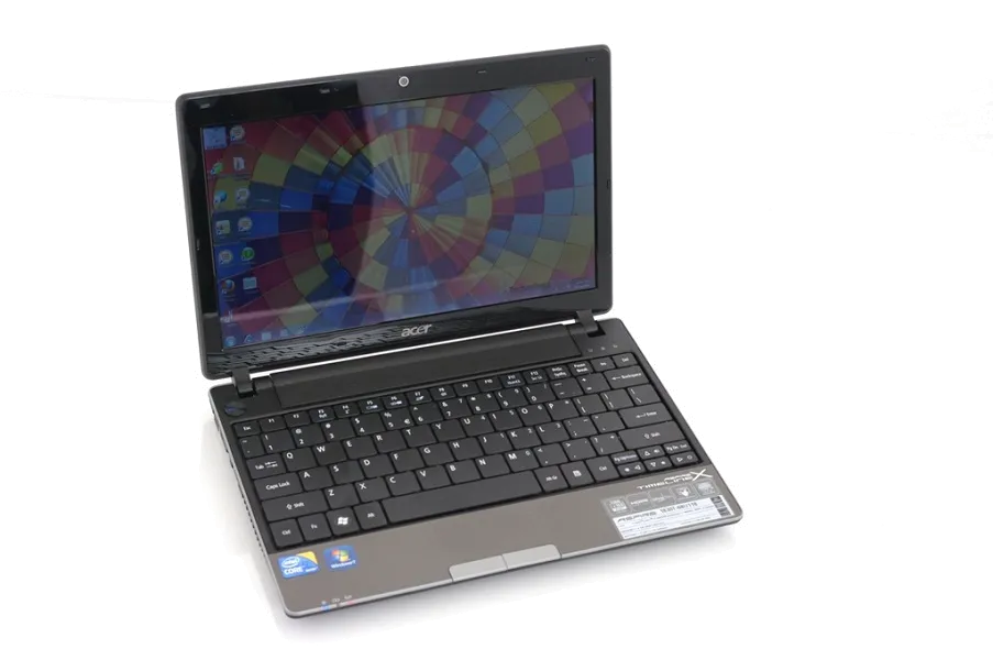 Замена SSD Acer Aspire TimelineX 1830T