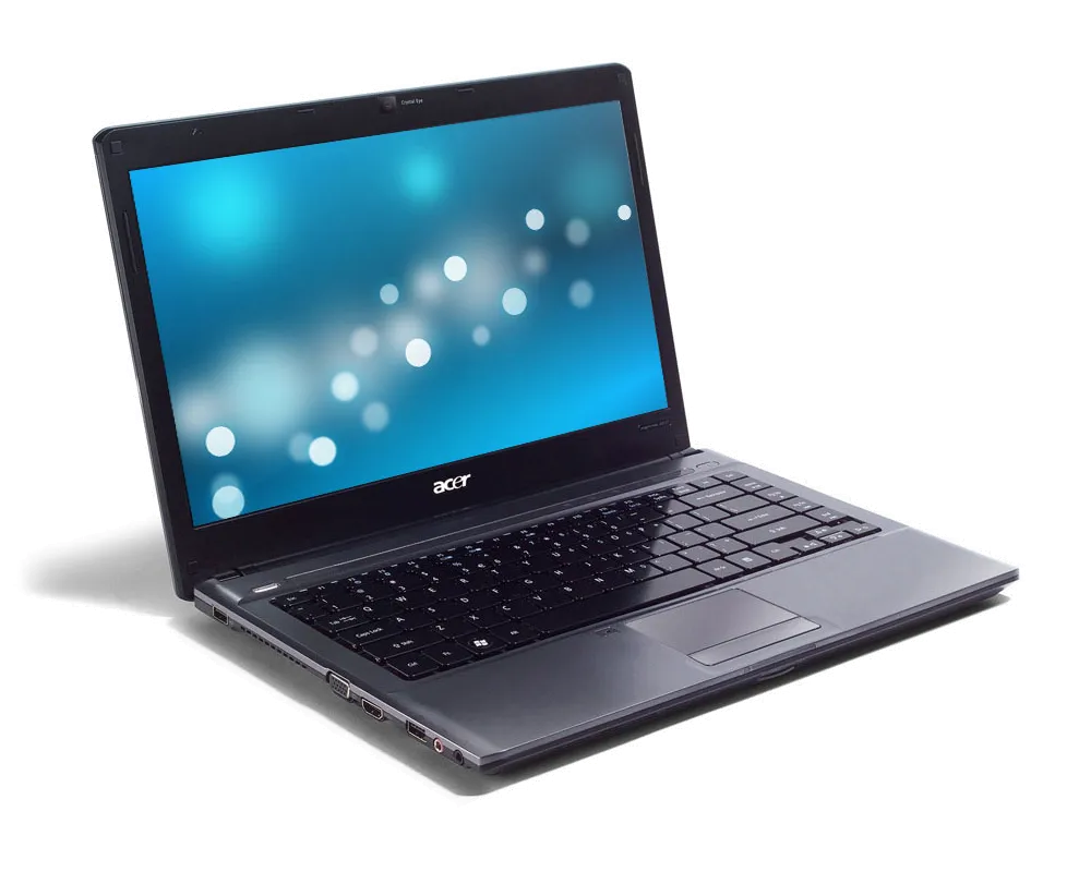 Замена SSD Acer Aspire TimelineX 1830TZ