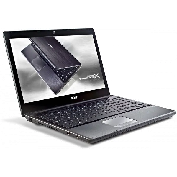 Замена SSD Acer Aspire TimelineX 3820T