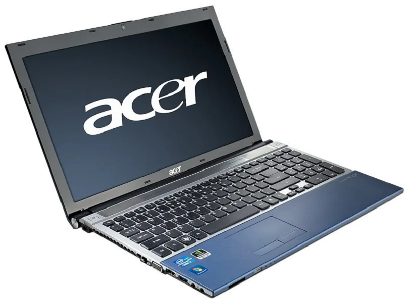 Замена SSD Acer Aspire TimelineX 5830TG