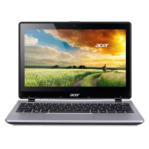 Замена SSD Acer Aspire V3-111P