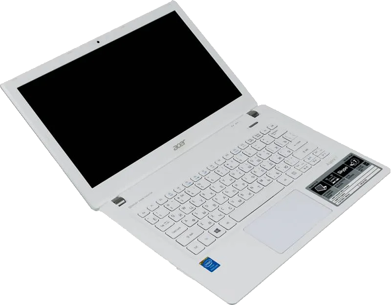 Замена SSD Acer Aspire V3-331