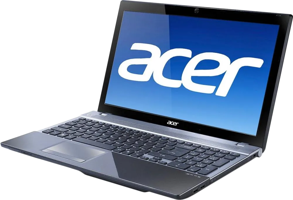 Замена SSD Acer Aspire V3-531G