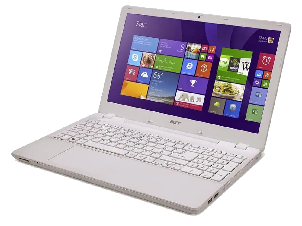 Замена SSD Acer Aspire V3-572G