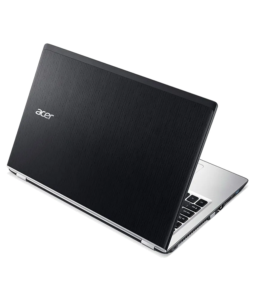 Замена SSD Acer Aspire V3-574G