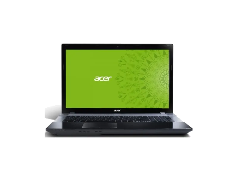 Замена SSD Acer Aspire V3-731G