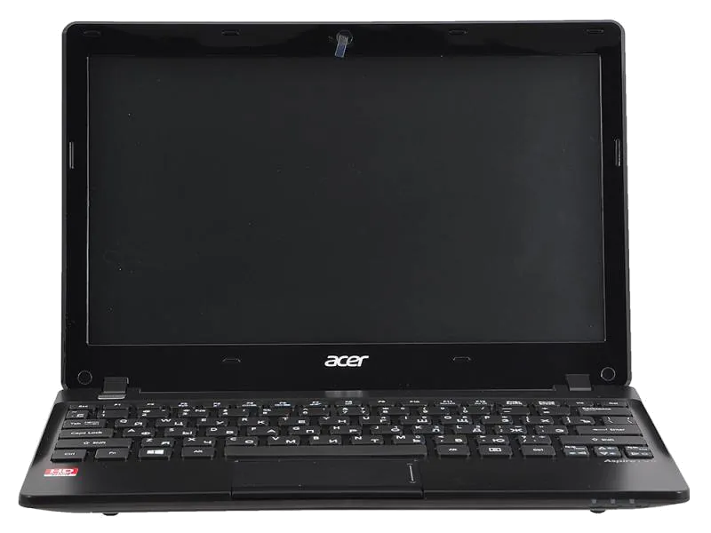 Замена SSD Acer Aspire V5-121