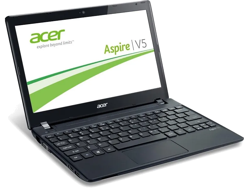 Замена SSD Acer Aspire V5-131
