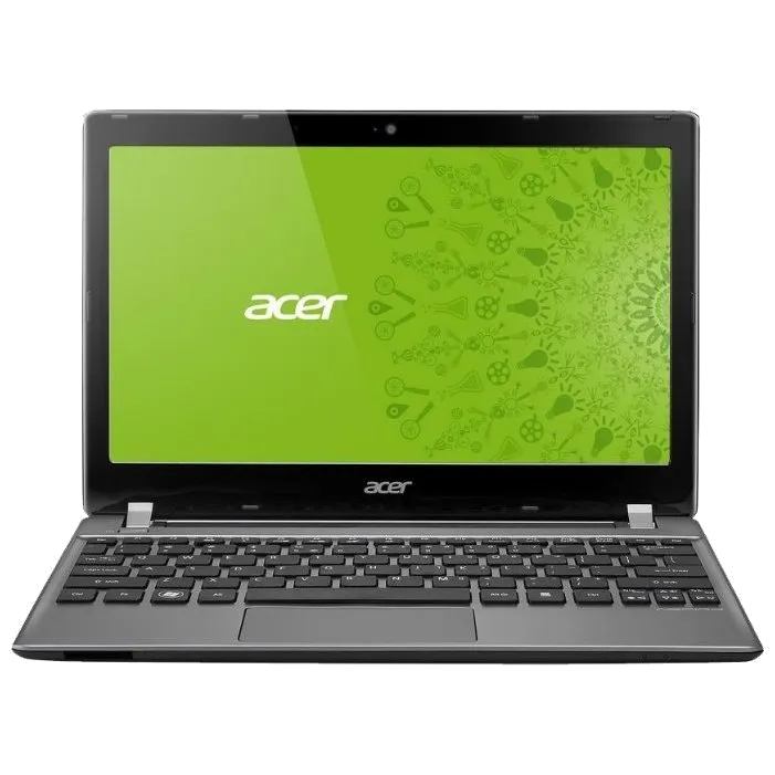 Замена SSD Acer Aspire V5-171