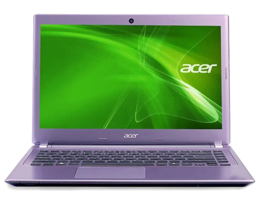 Замена SSD Acer Aspire V5-471G