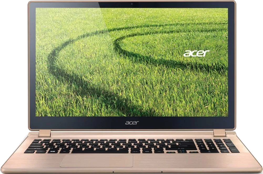 Замена SSD Acer Aspire V5-472PG