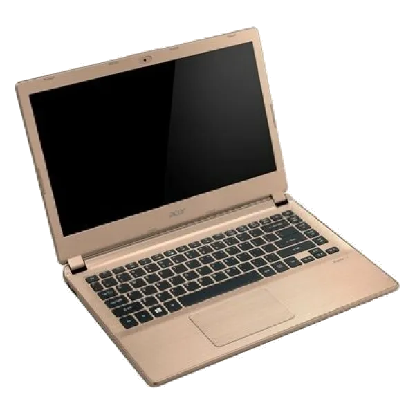 Замена SSD Acer Aspire V5-473G