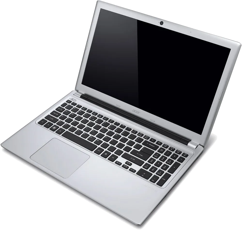 Замена SSD Acer Aspire V5-531
