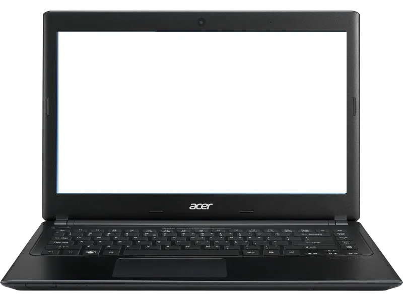 Замена SSD Acer Aspire V5-531G