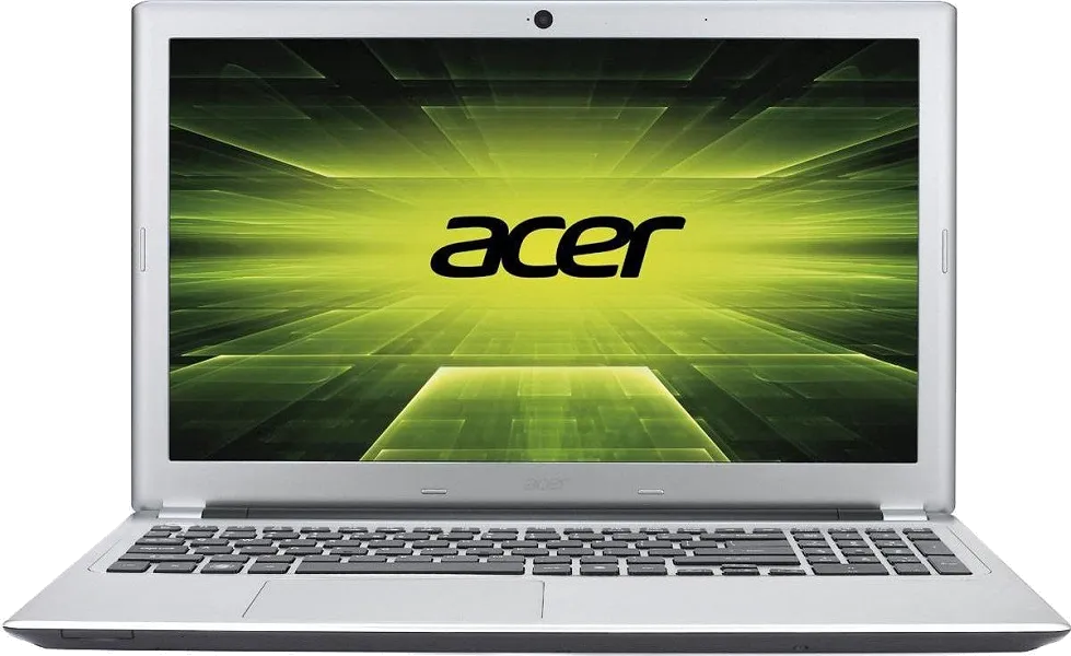 Замена SSD Acer Aspire V5-551G