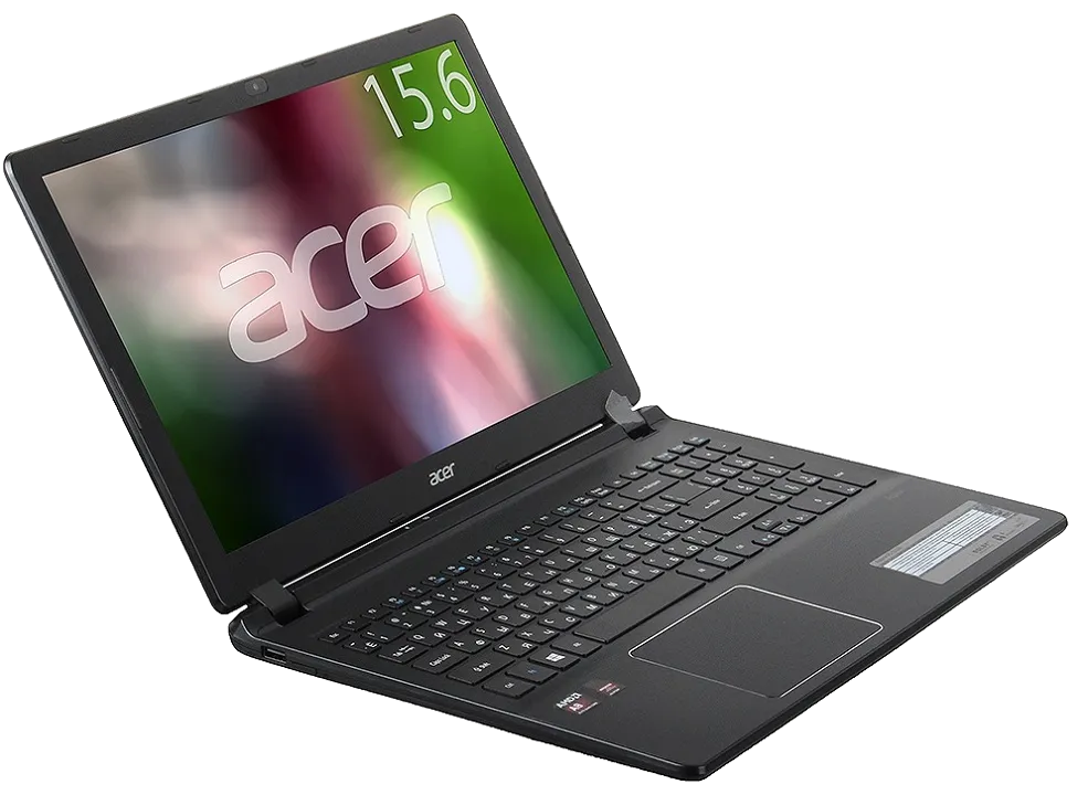 Замена SSD Acer Aspire V5-552G