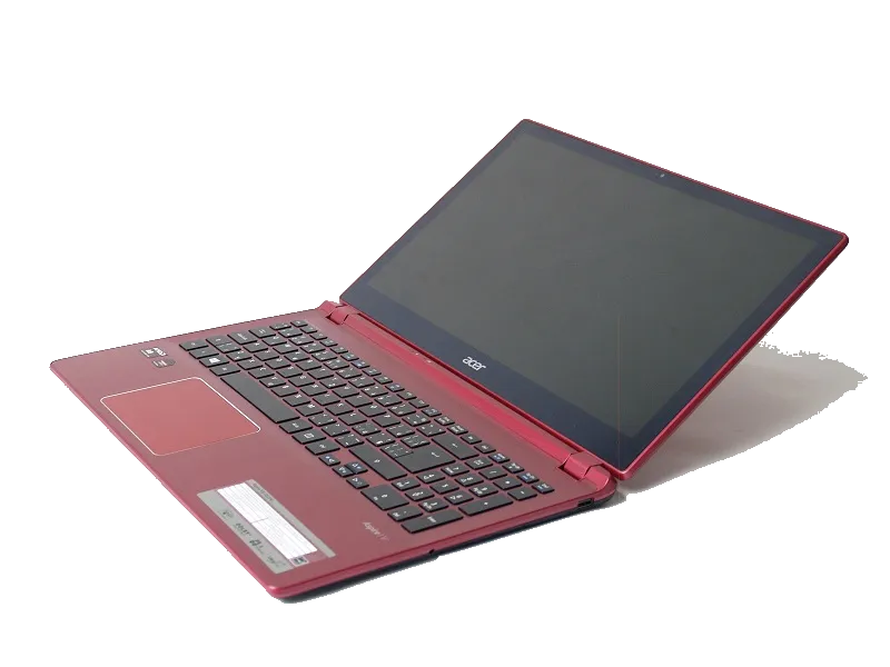Замена SSD Acer Aspire V5-552PG